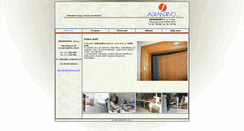 Desktop Screenshot of jadrandrvo.com